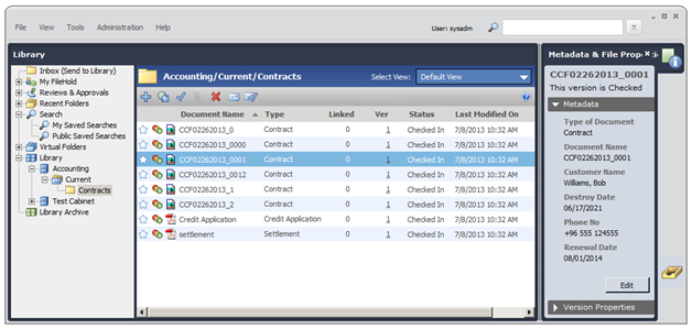 Verify import - migration from Excel
