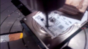 Permanently deleting documents video