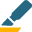 Highlighter icon