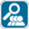 Mobile FileHold public saved searches icon